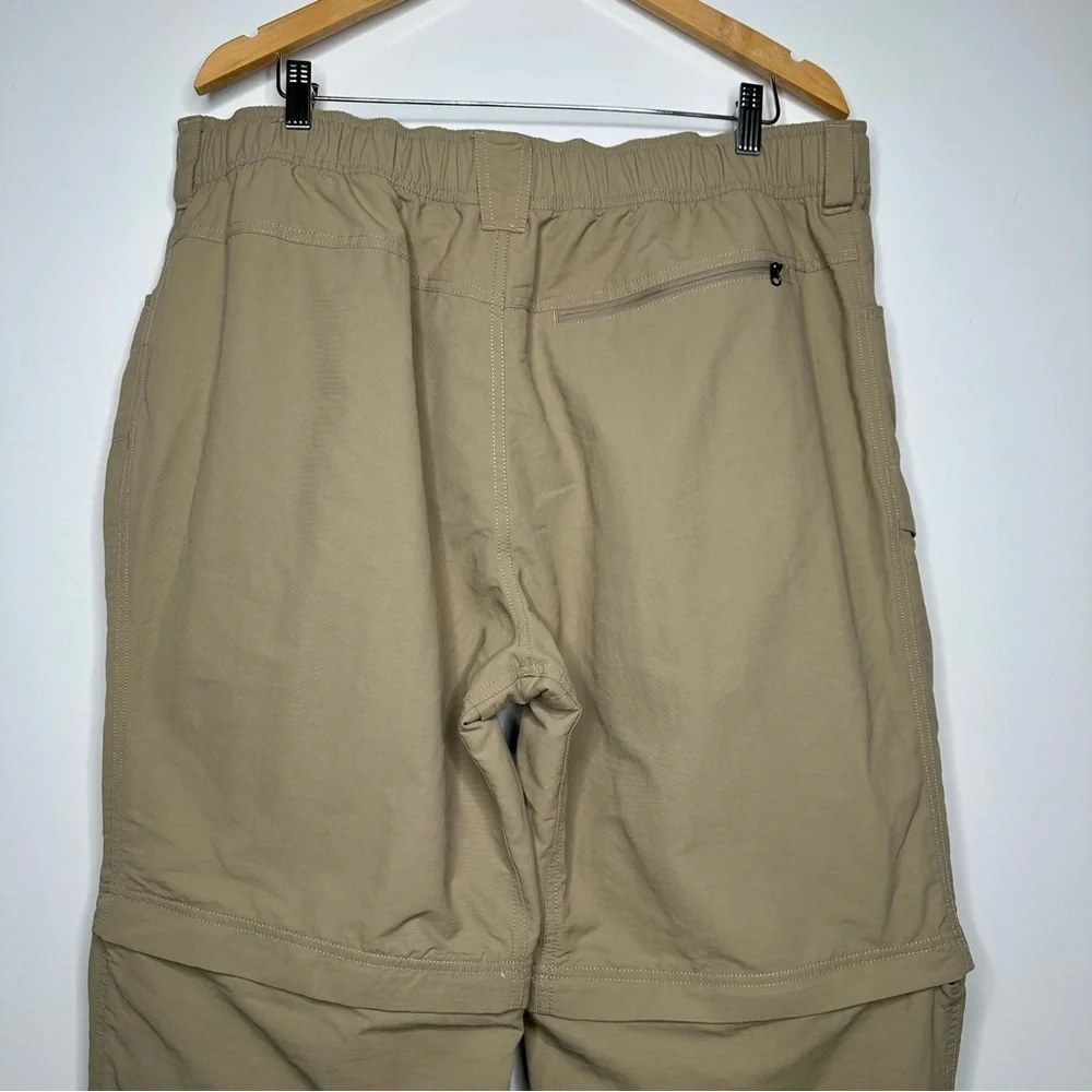 The North Face Men’s Paramount Trail Convertible Pants XL